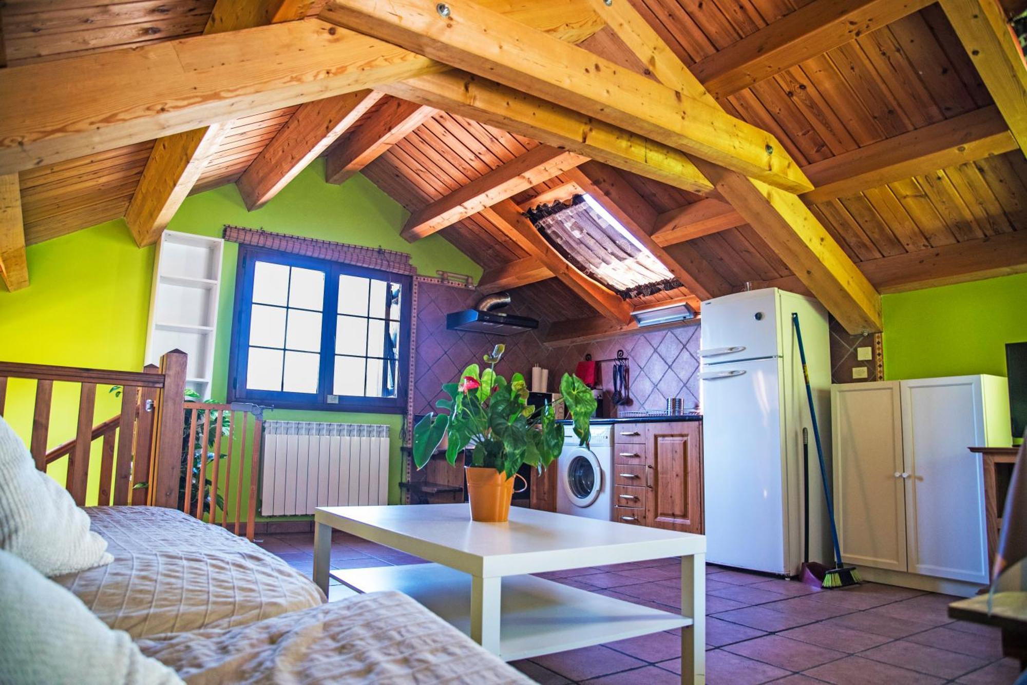 Casa Pirinea Ordesa Guest House Belsierre Exterior photo